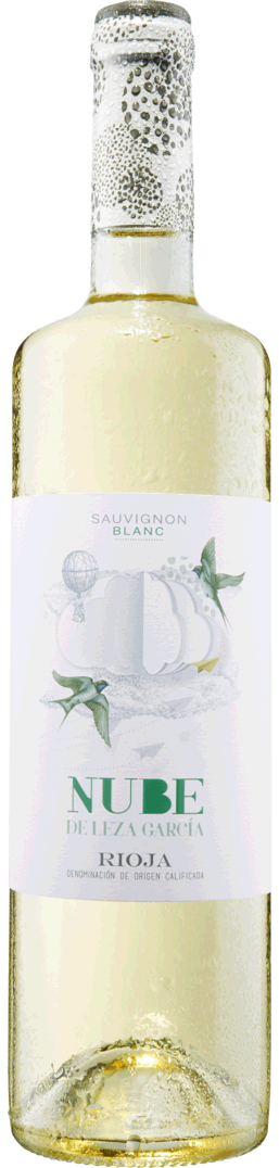 Nube de Leza García Sauvignon Blanc